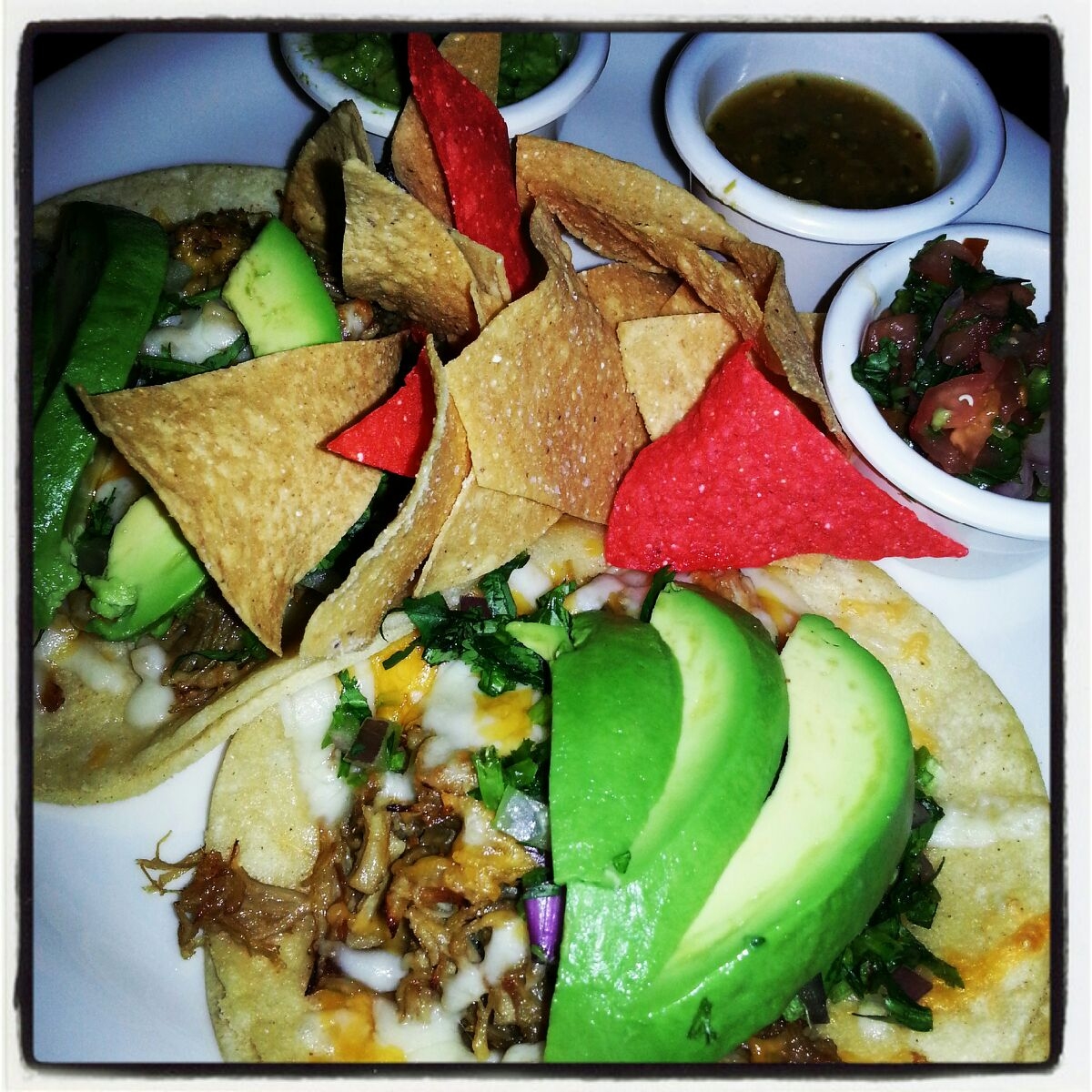 Street Tacos (3)