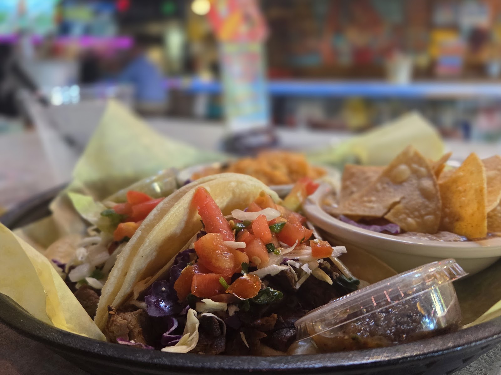 Chips & Salsa