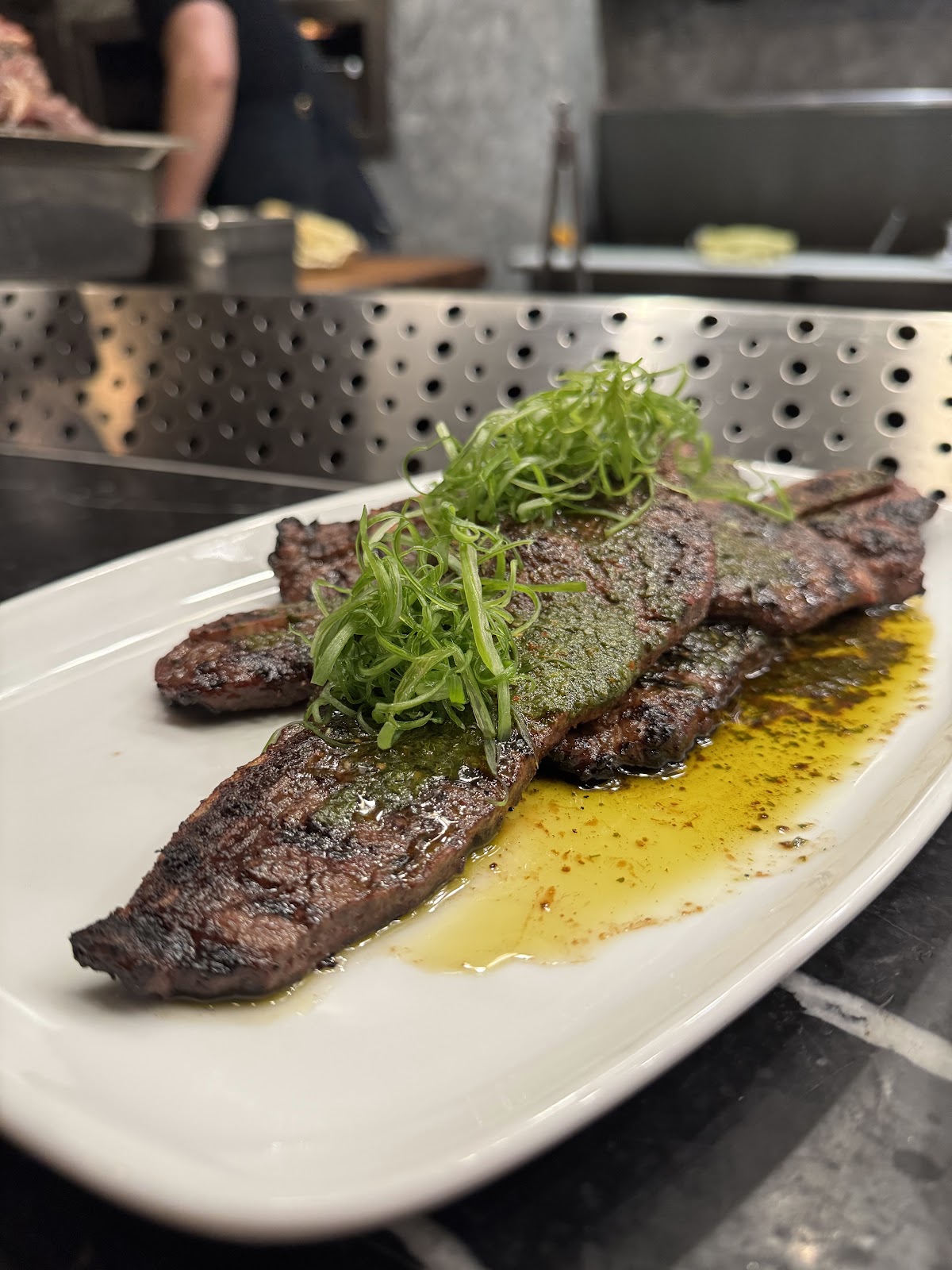 Costata alla Fiorentina
