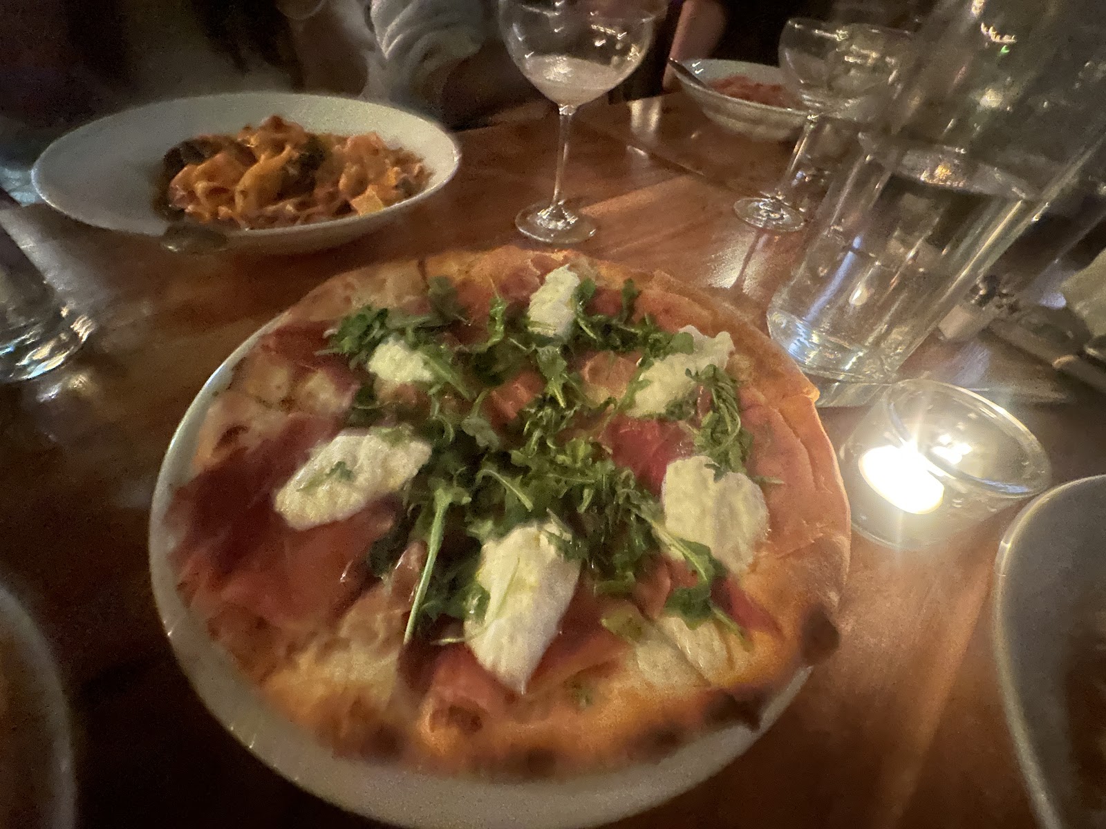 Prosciutto