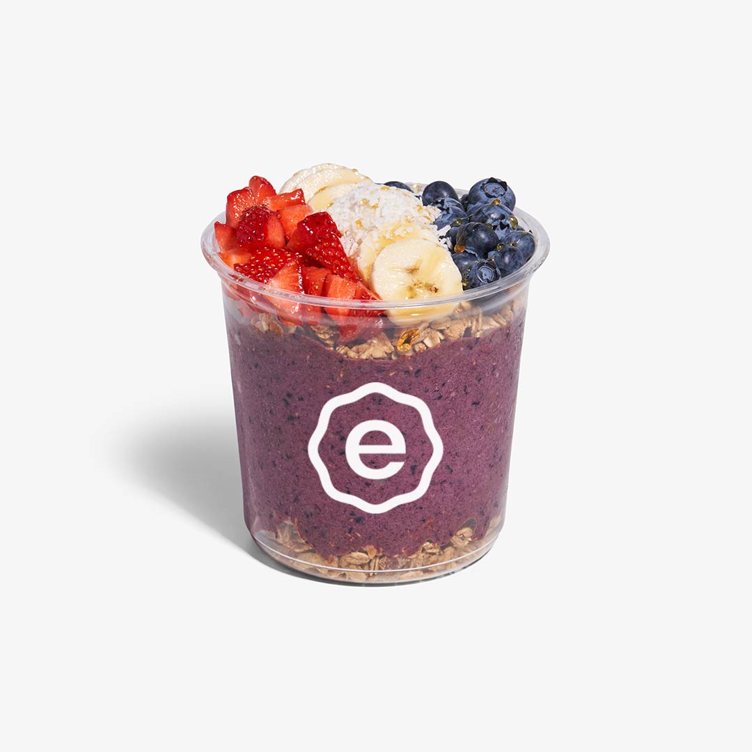 The Fit Frappe