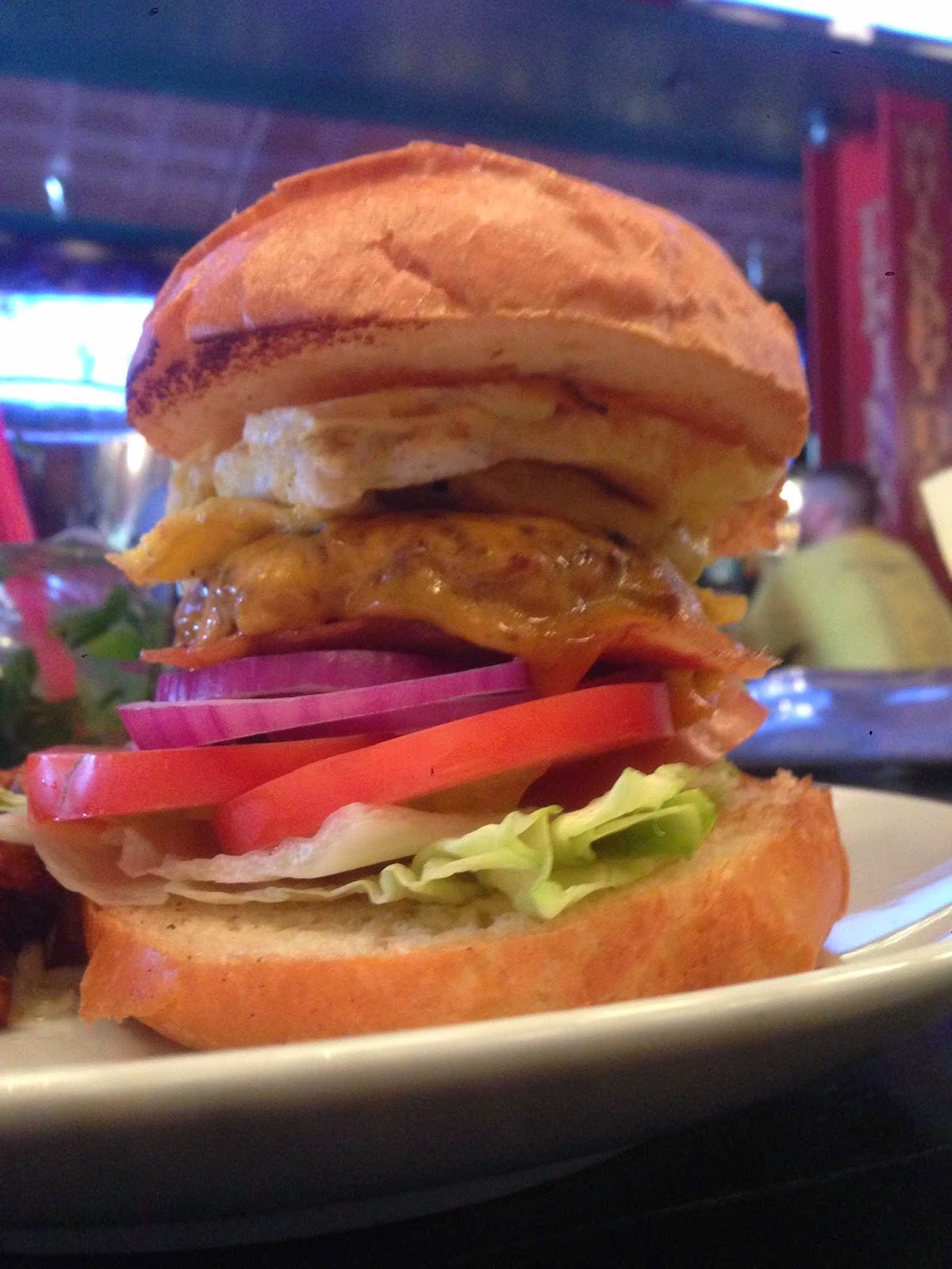 Crispy Chicken Sandwich