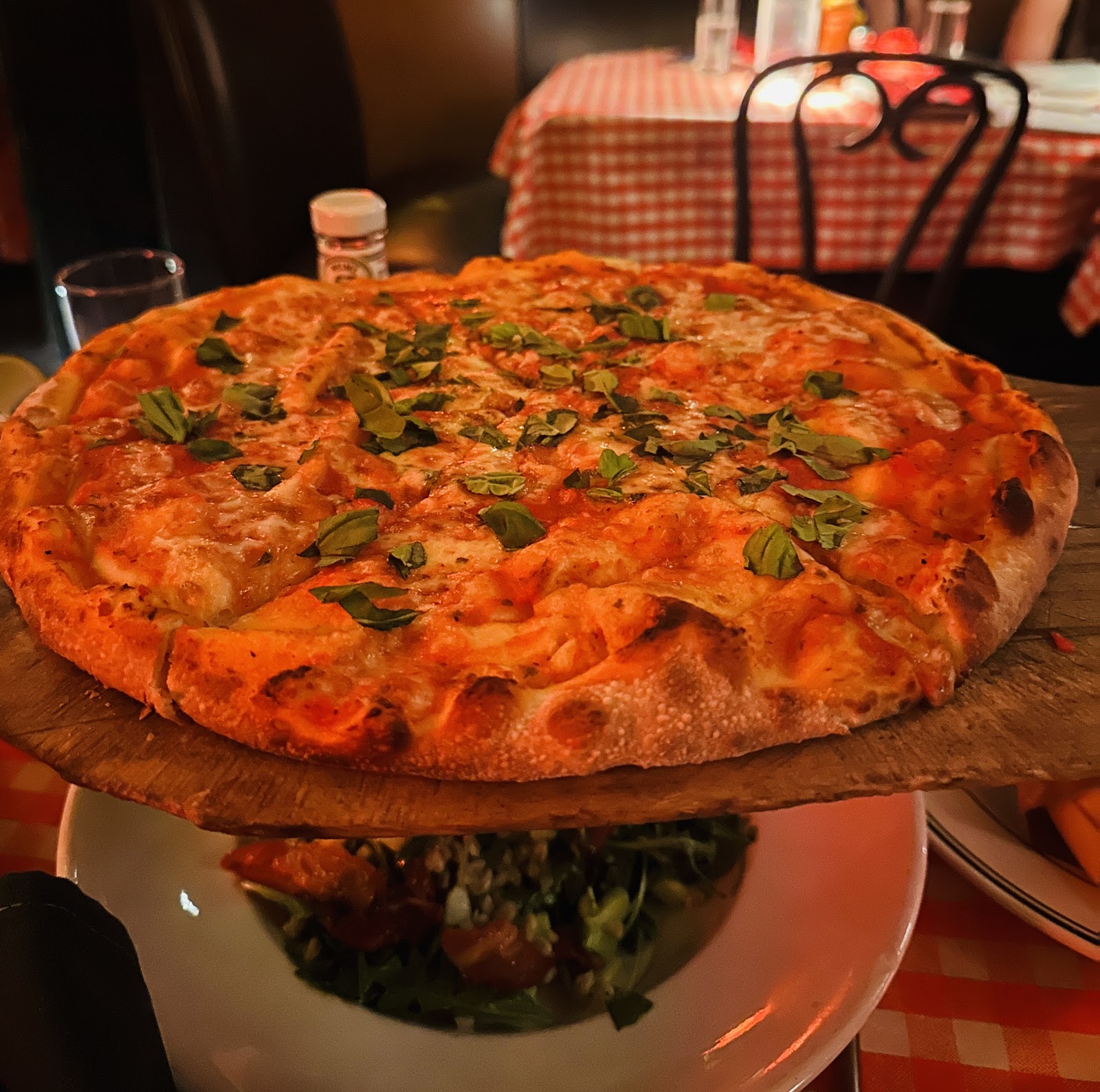 Margherita