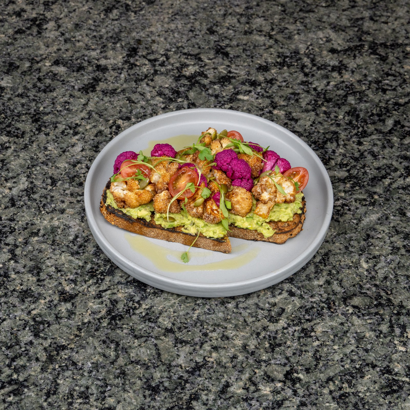 Avocado Toast