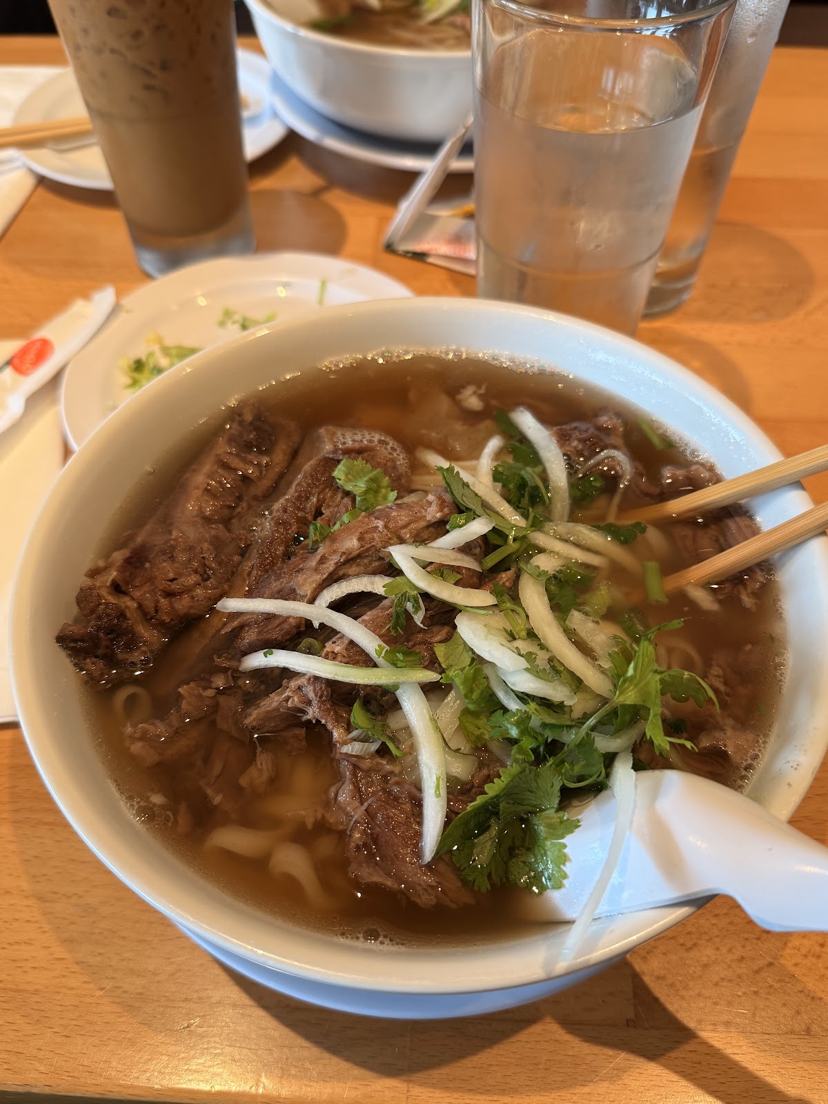 Phở Tái