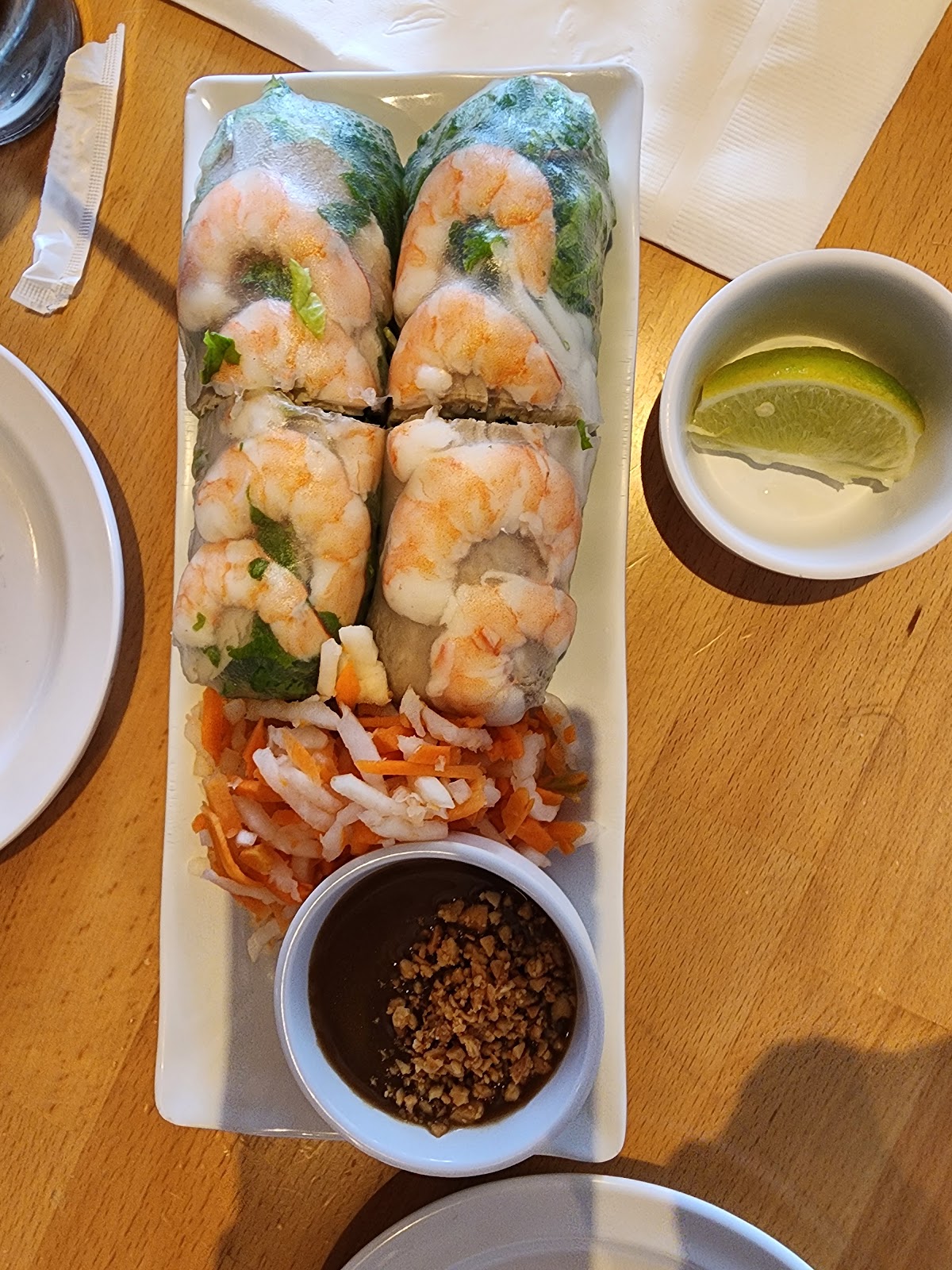 Gỏi Cuốn