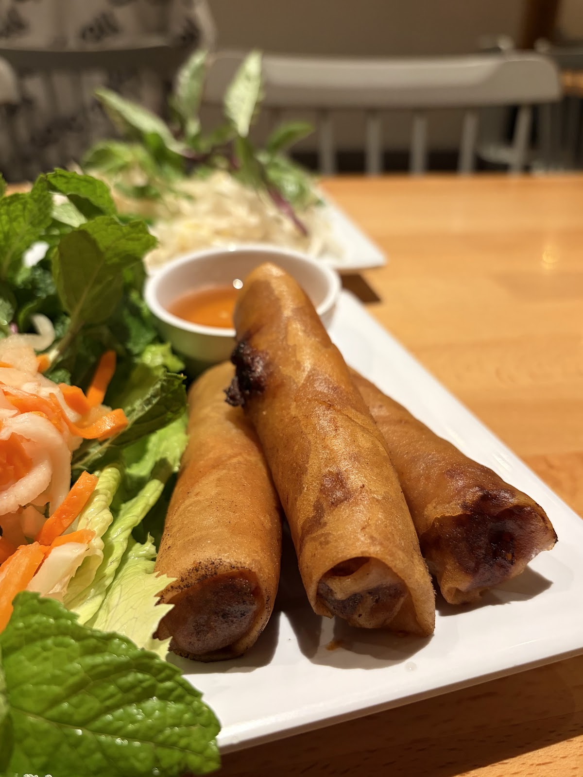 Chiả Giò