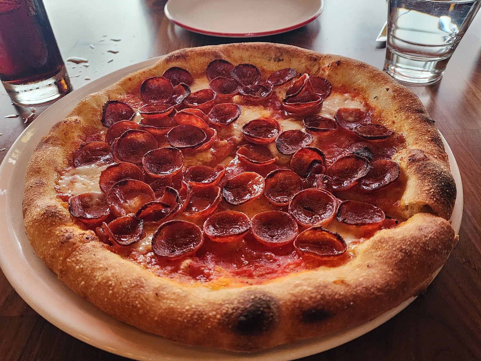 Pepperoni