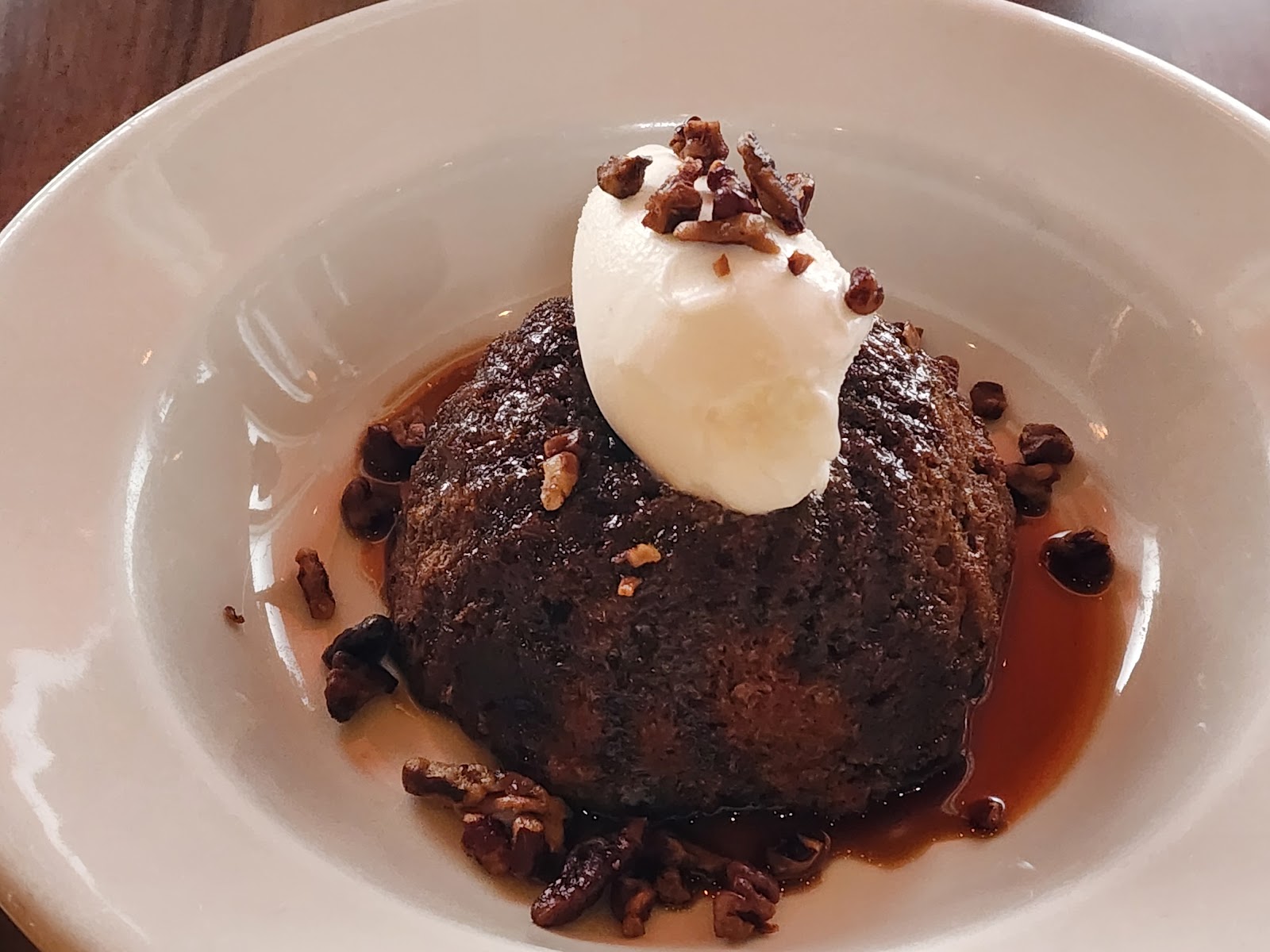 Chocolate Cake