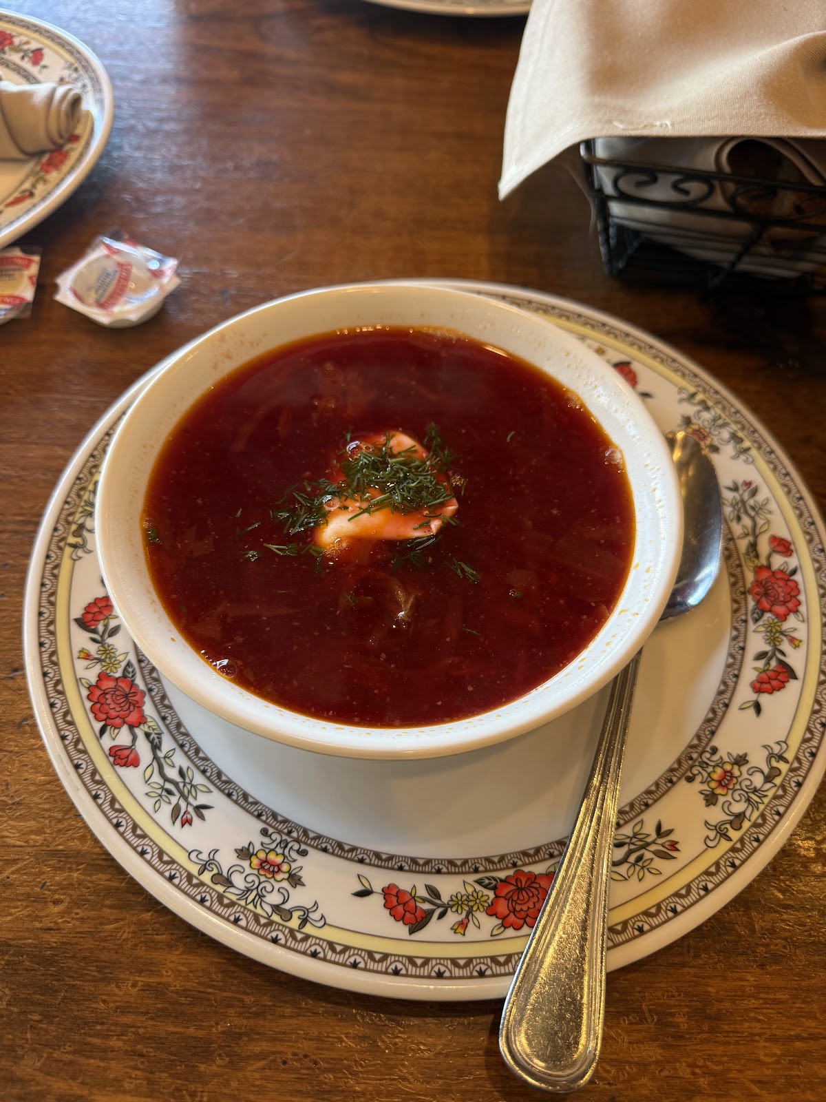 Chicken Tabaka