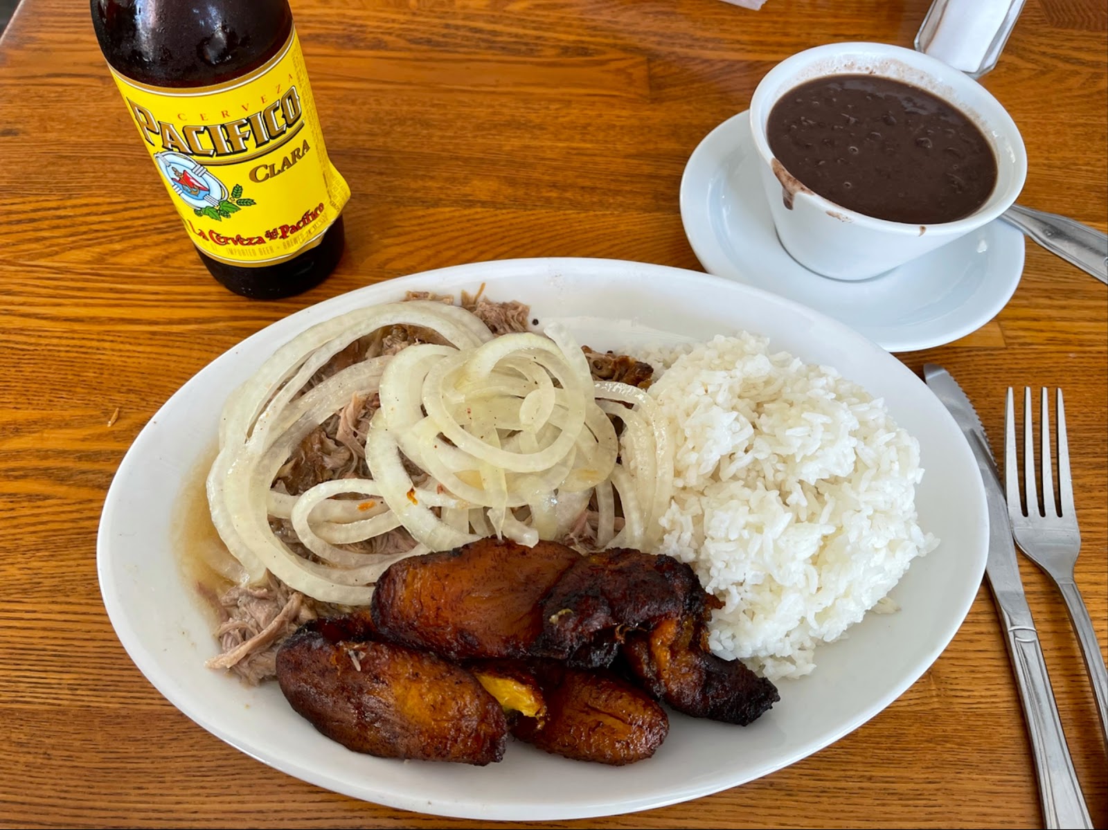 Vaca Frita