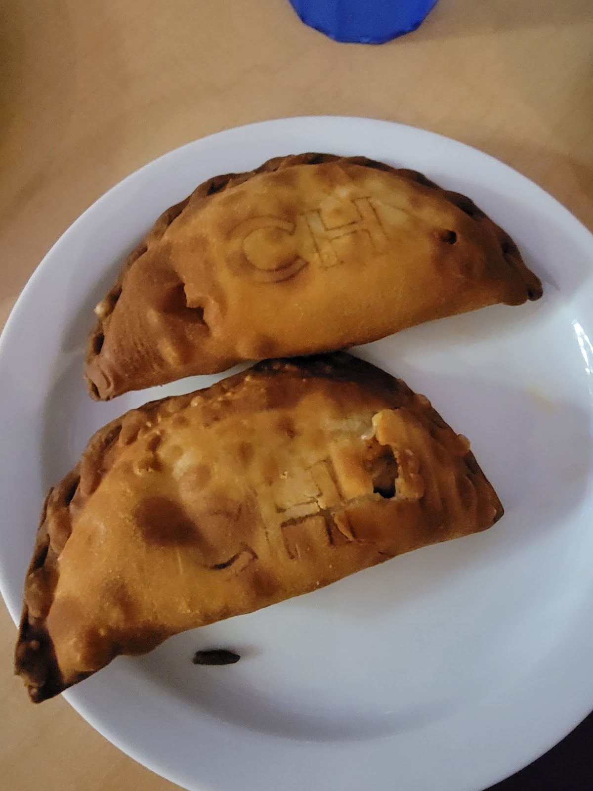 Empanadas