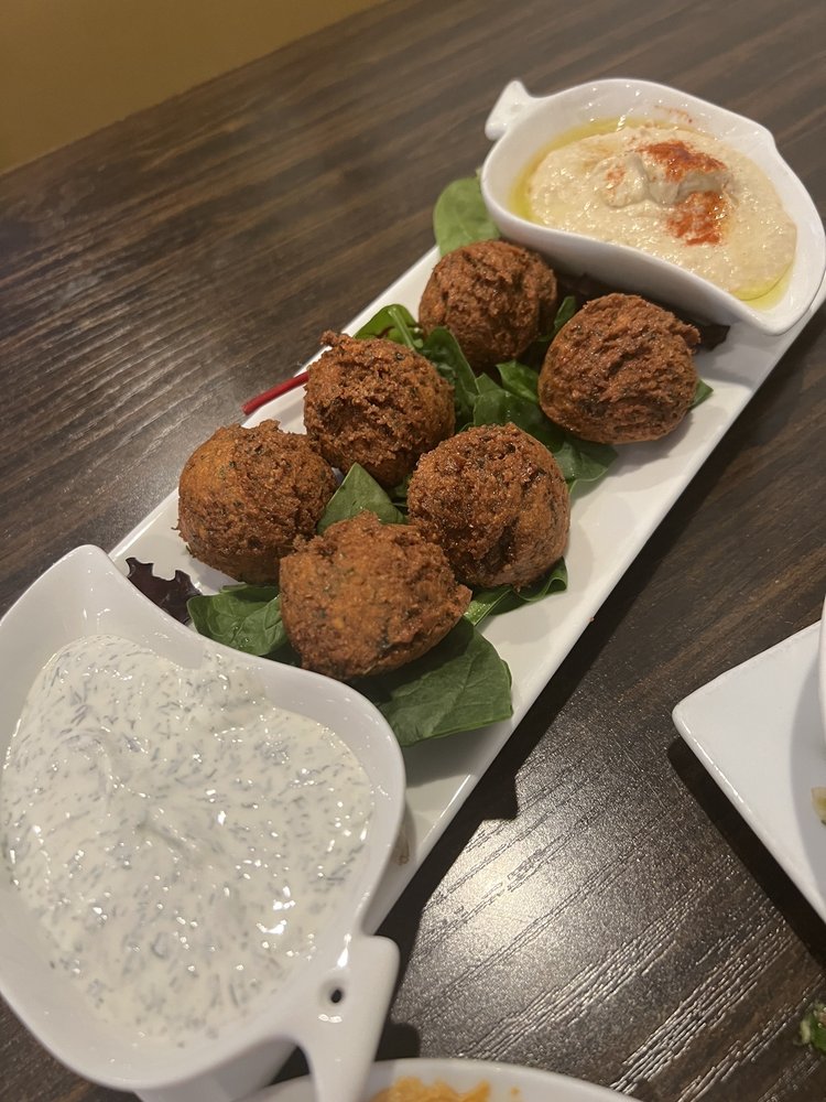 Falafel