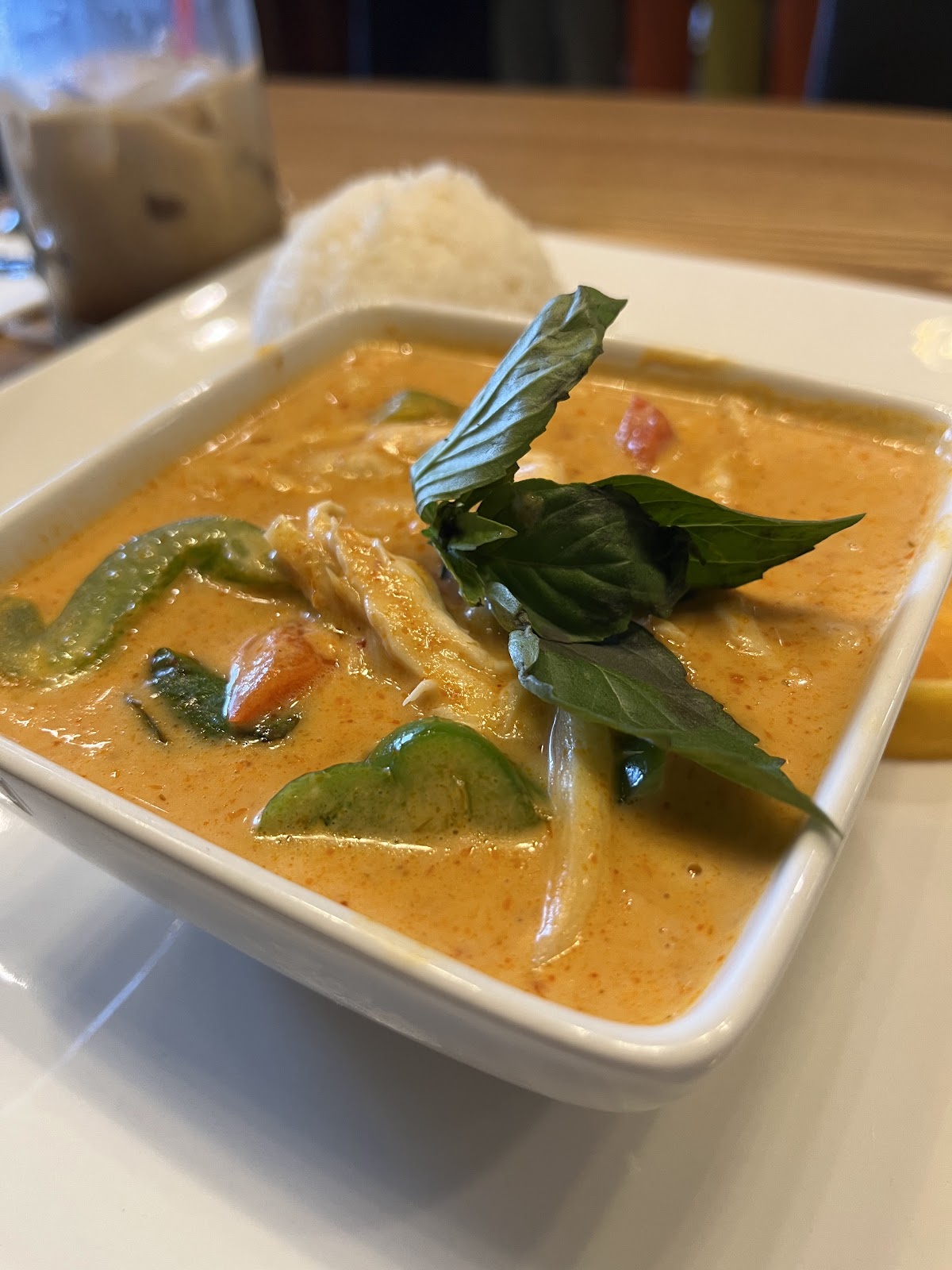 Gulf of Siam Soups