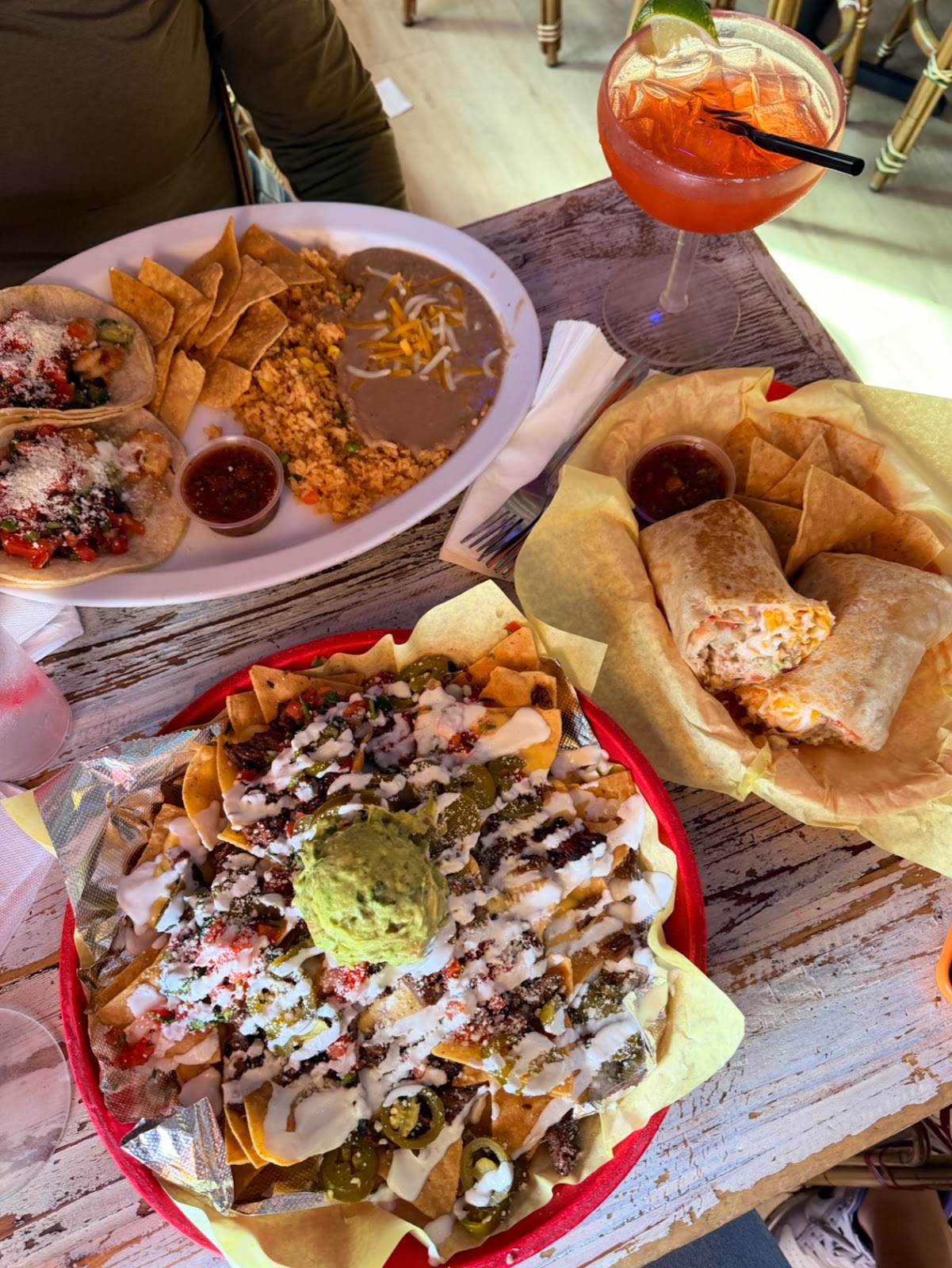 Taco Salad