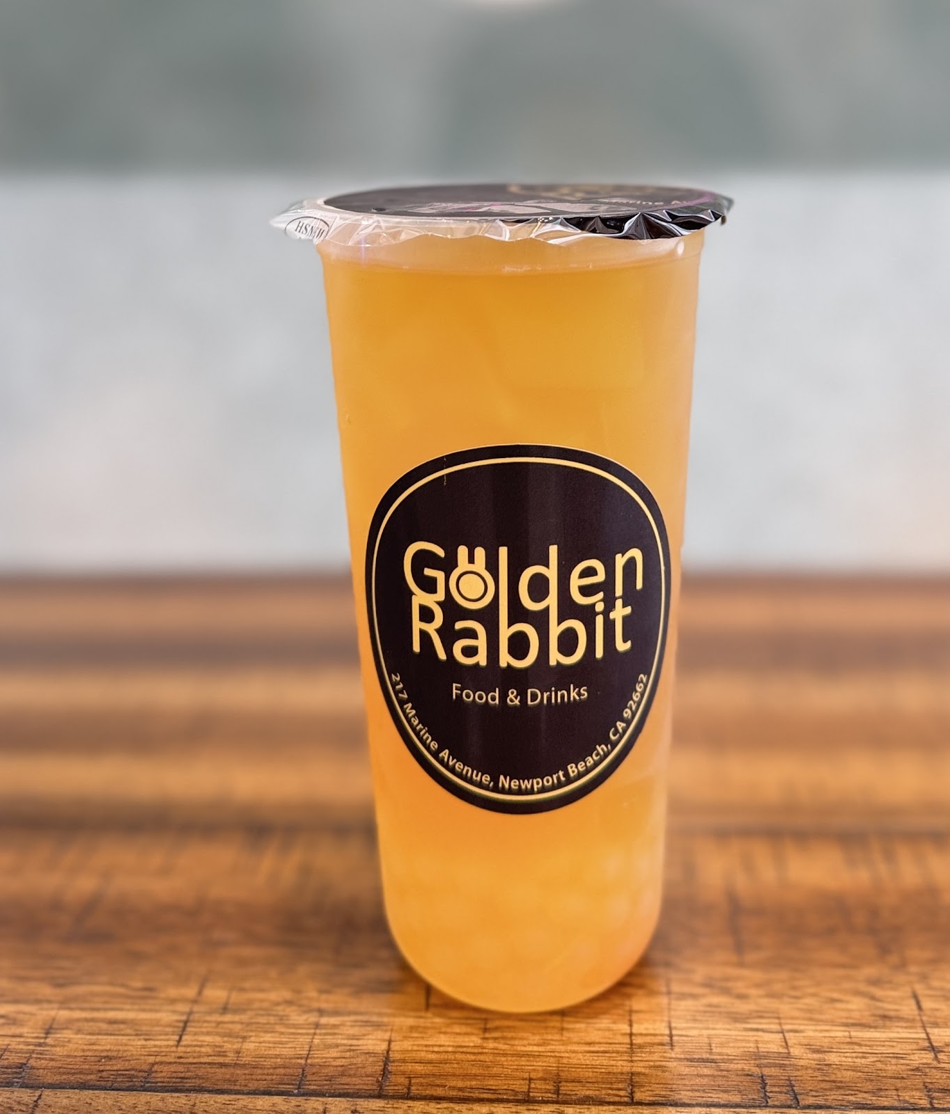 Golden Rabbit Coffee