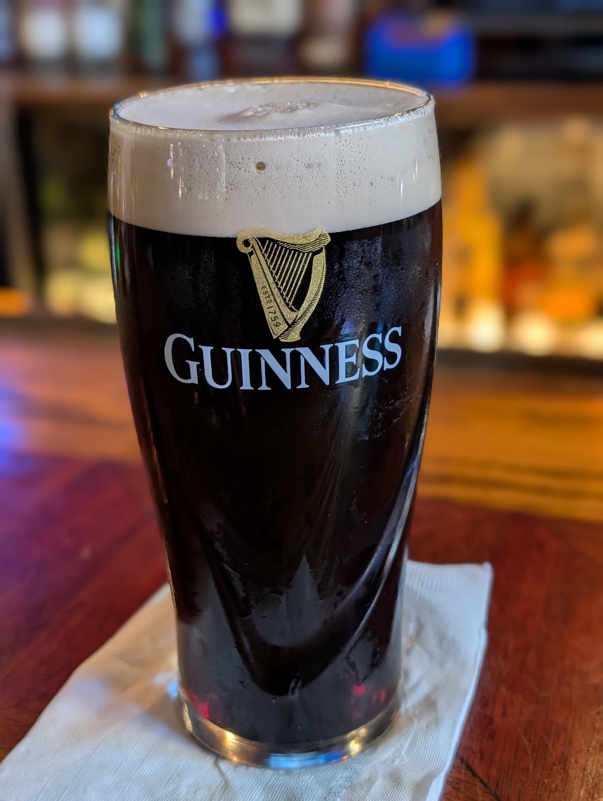 Irish Stew