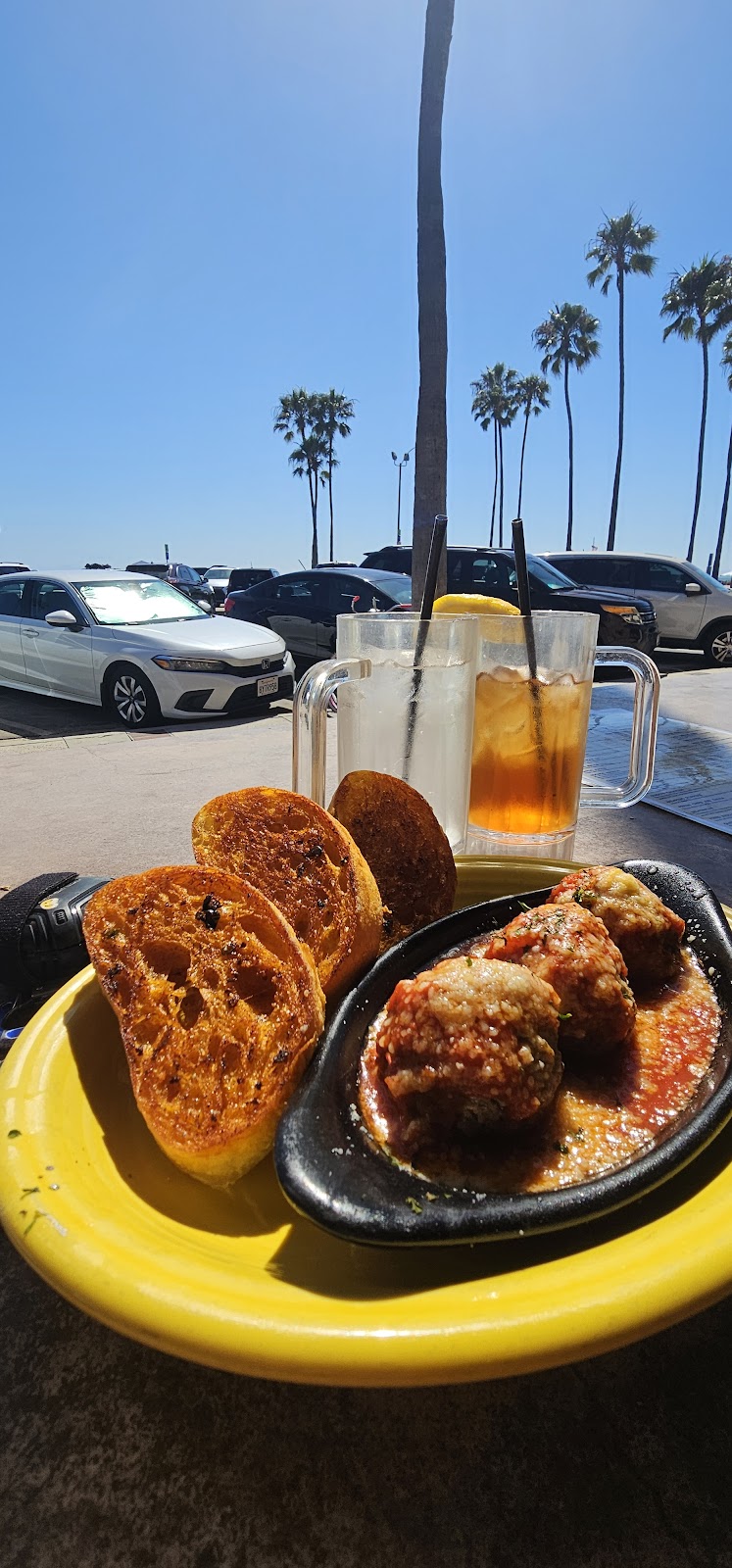 Meatballs