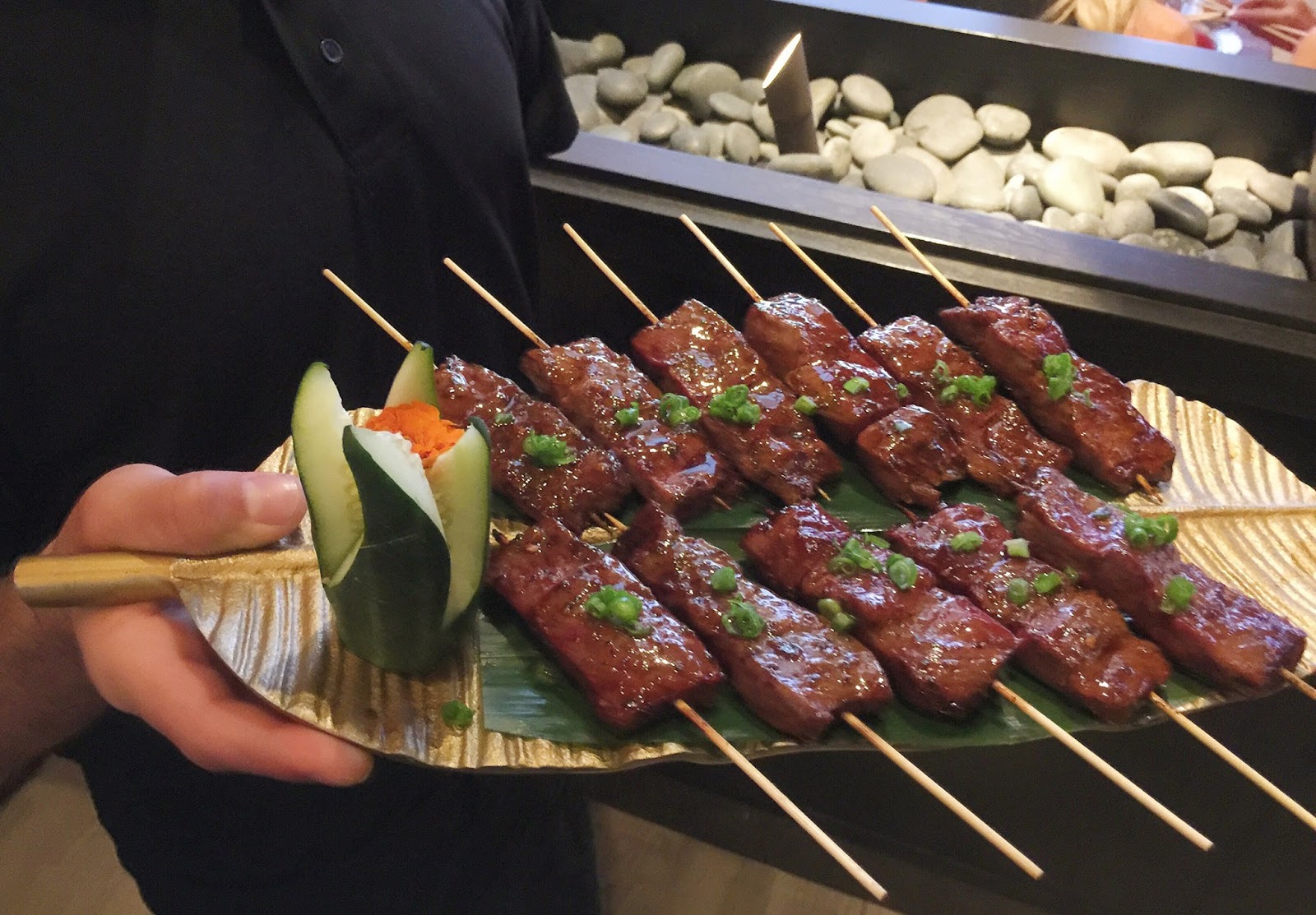 American Wagyu Beef