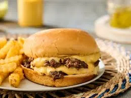 Smash Burger