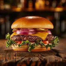 Mexicali Burger