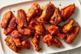 18 Wings