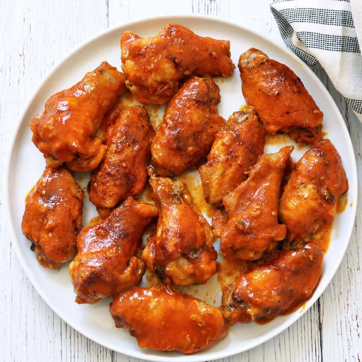 32 Wings