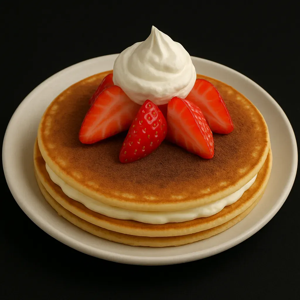 Tiramisu Pancakes (2)