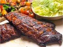 BBQ Ribs