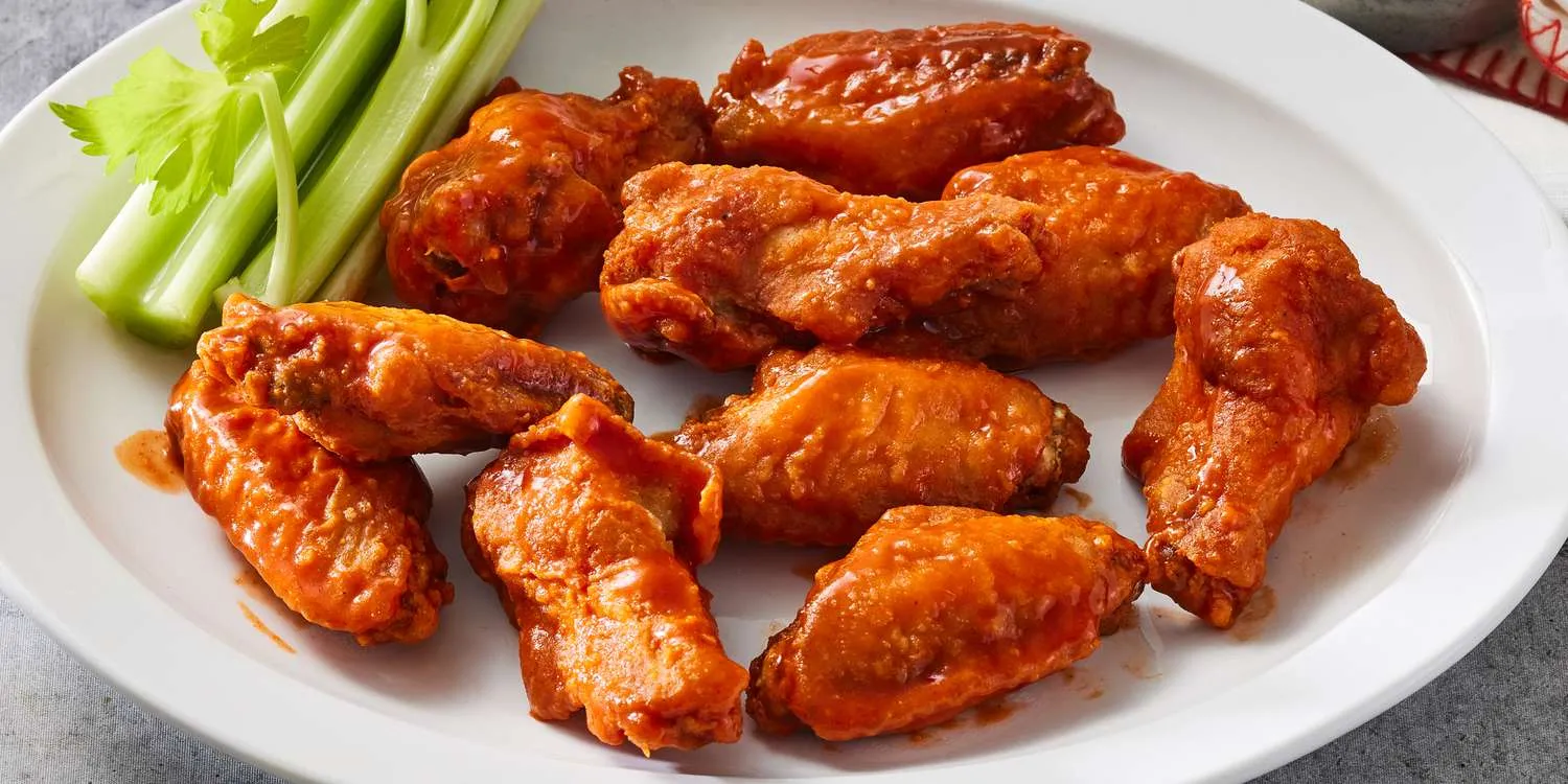 6 Wings