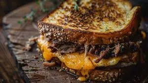 Brisket Melt