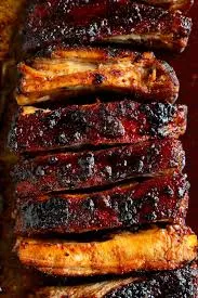 Pork Ribs
