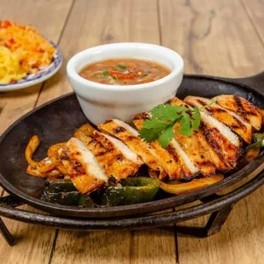 Fajitas Chiquitas