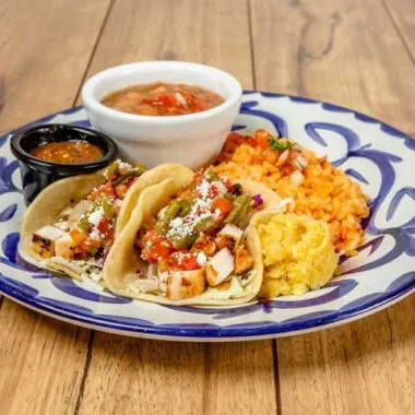 Dos Tacos