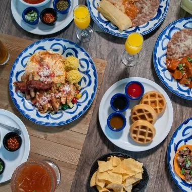 Menudo & Pozole