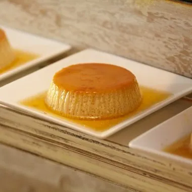 Brunch Desserts