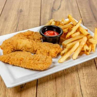 Chicken Tenders