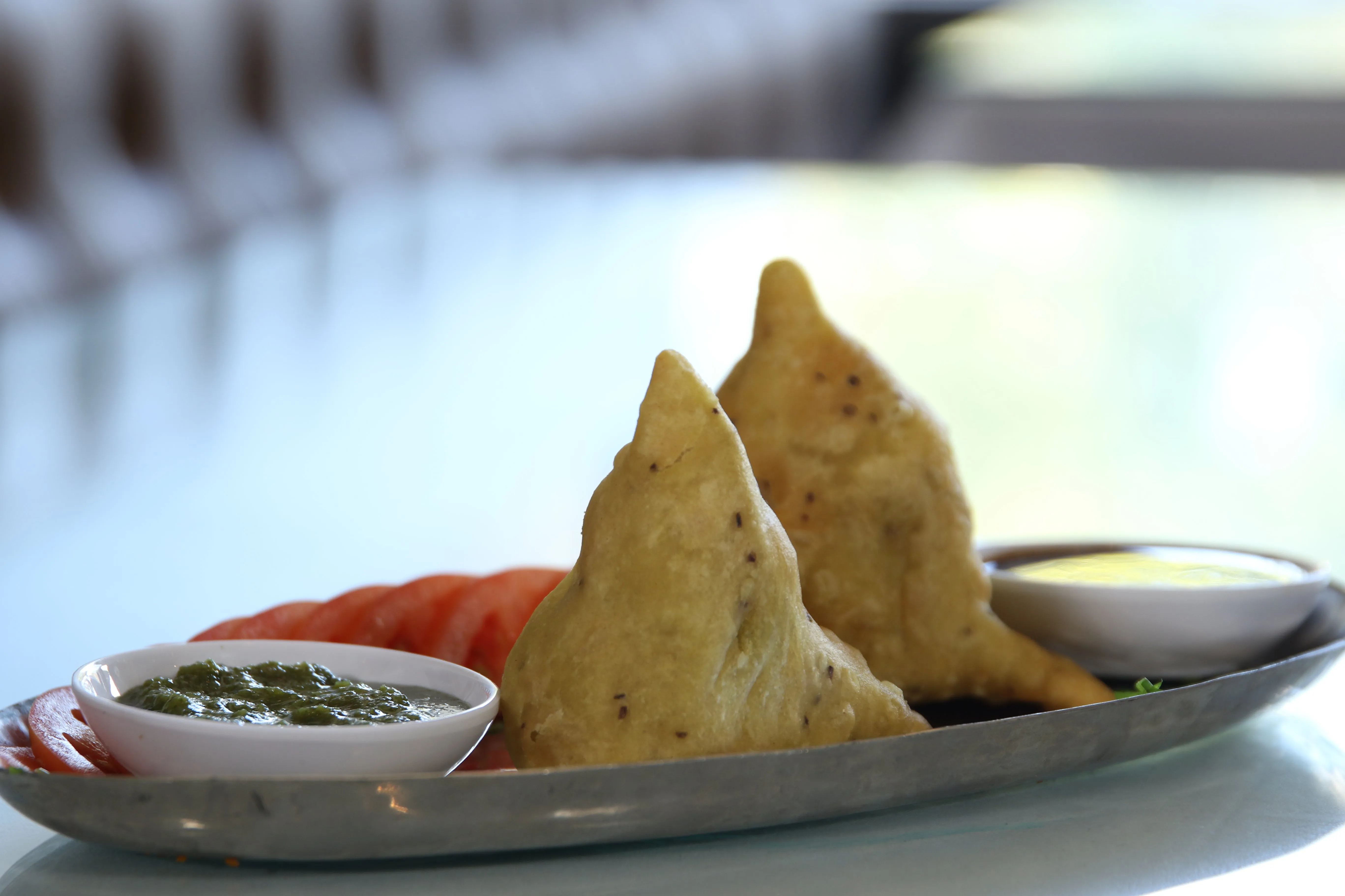 Samosa