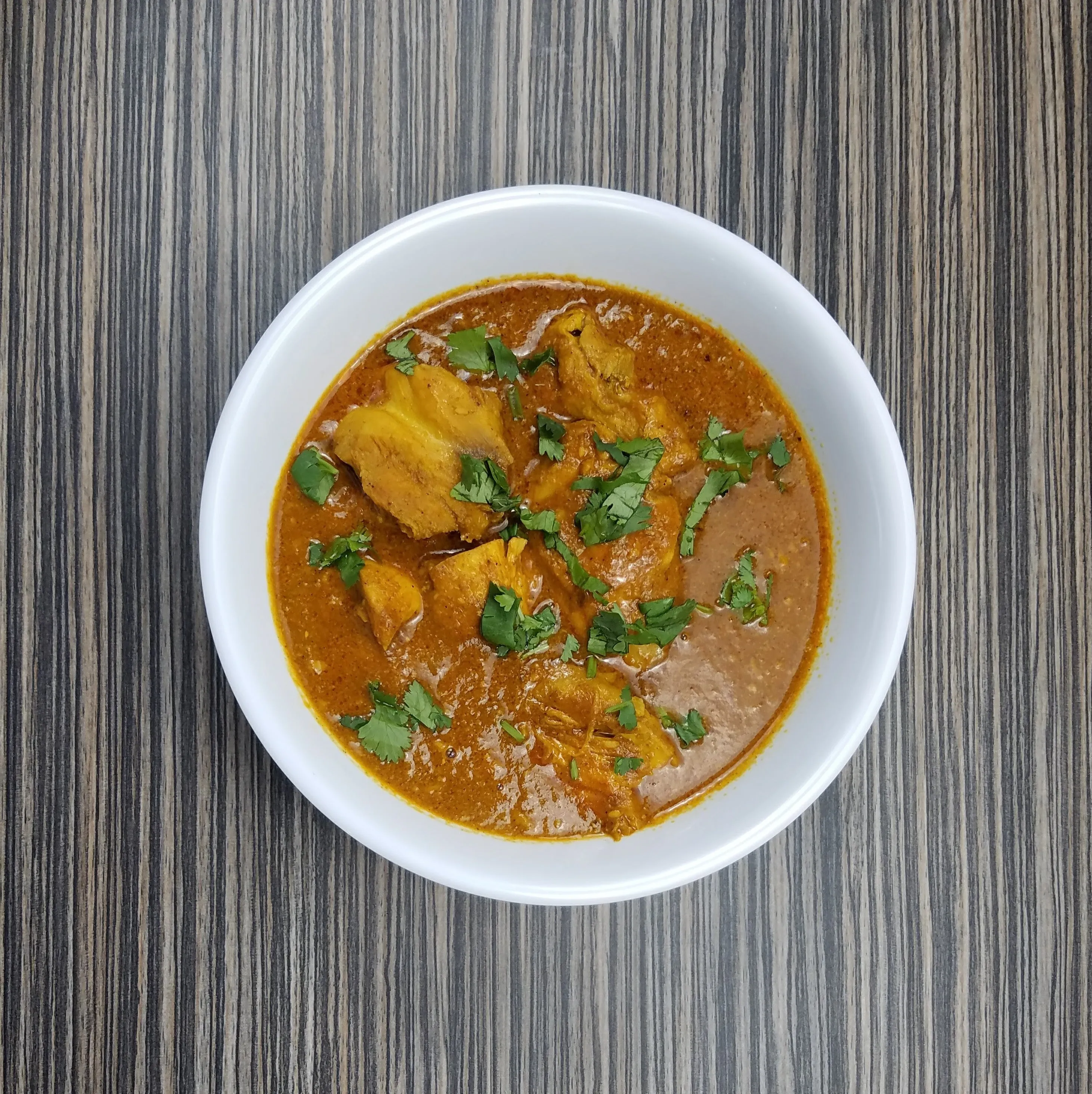 Chicken Curry