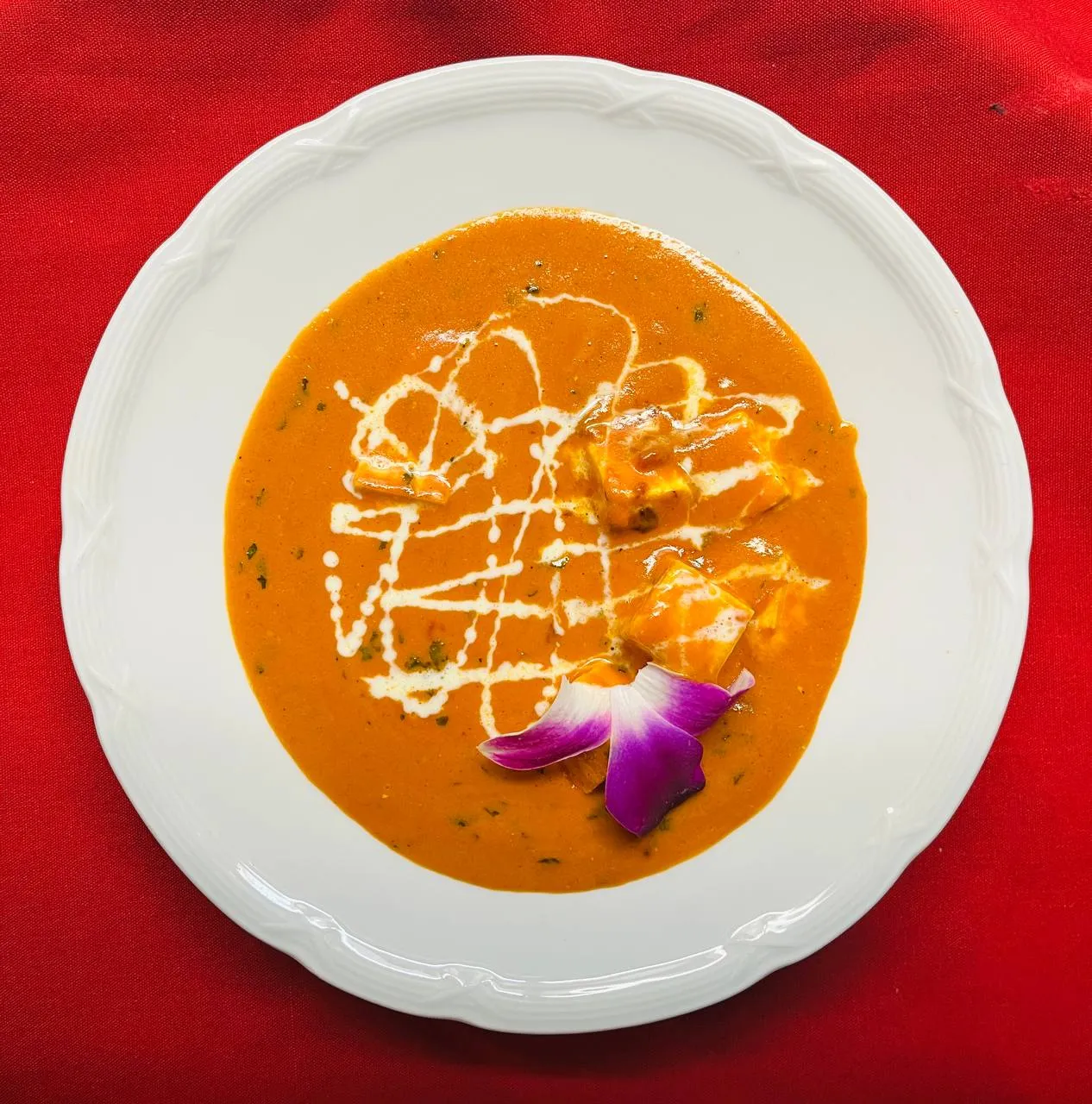 Paneer Makhani