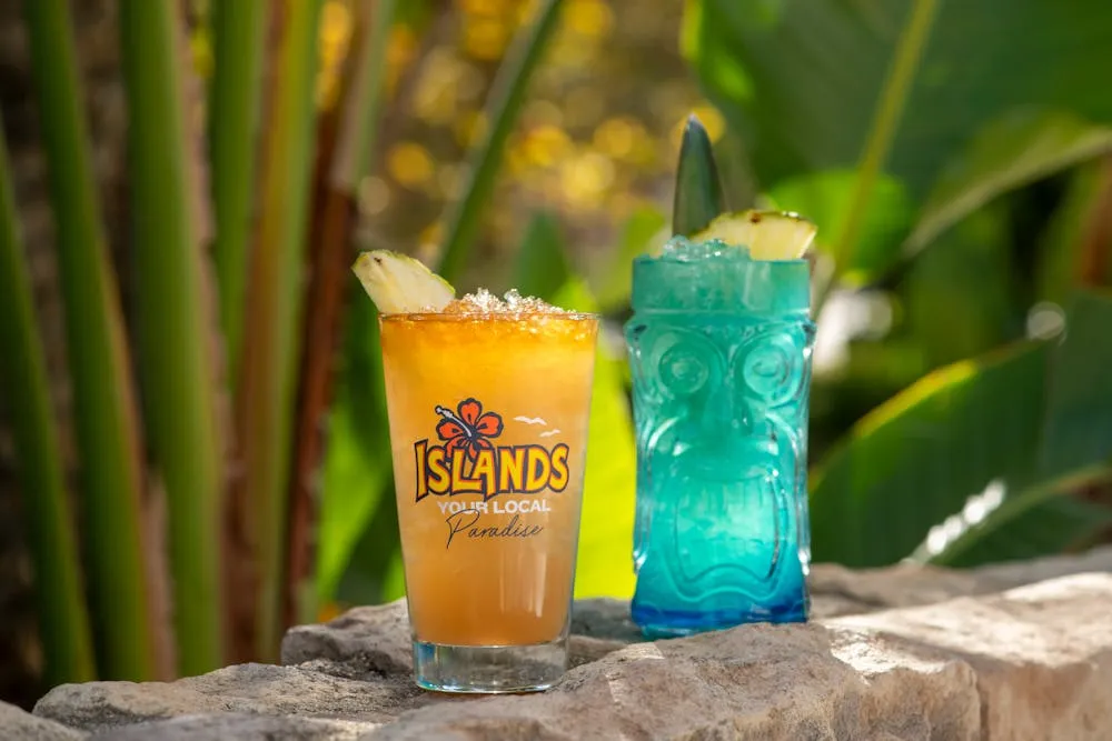 Mai Tai