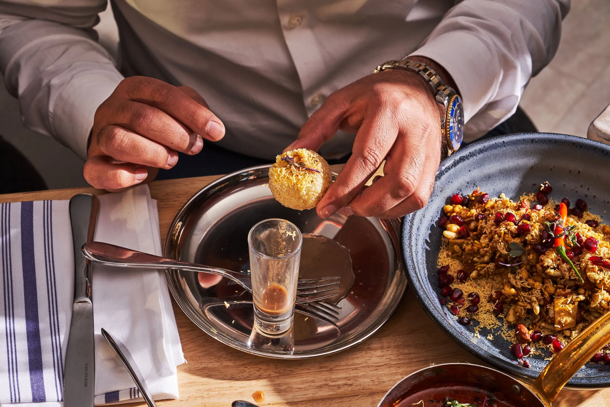 Pani Puri