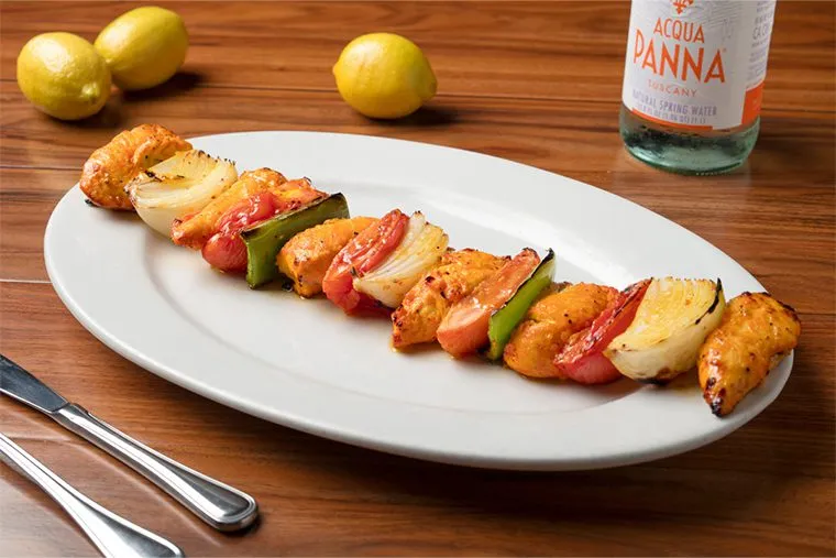 Chicken Skewer