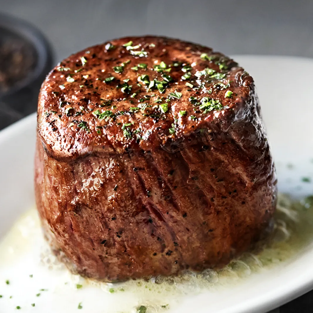 Filet