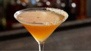 Hennessey Sidecar