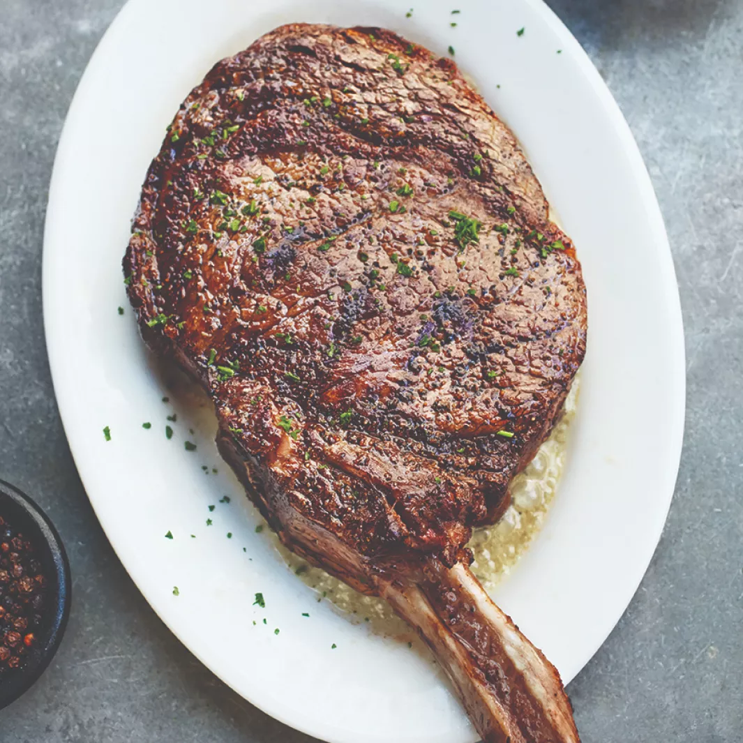 Ribeye