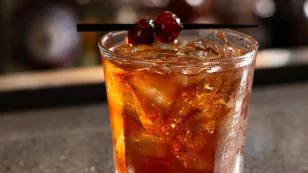 Ruth's Manhattan