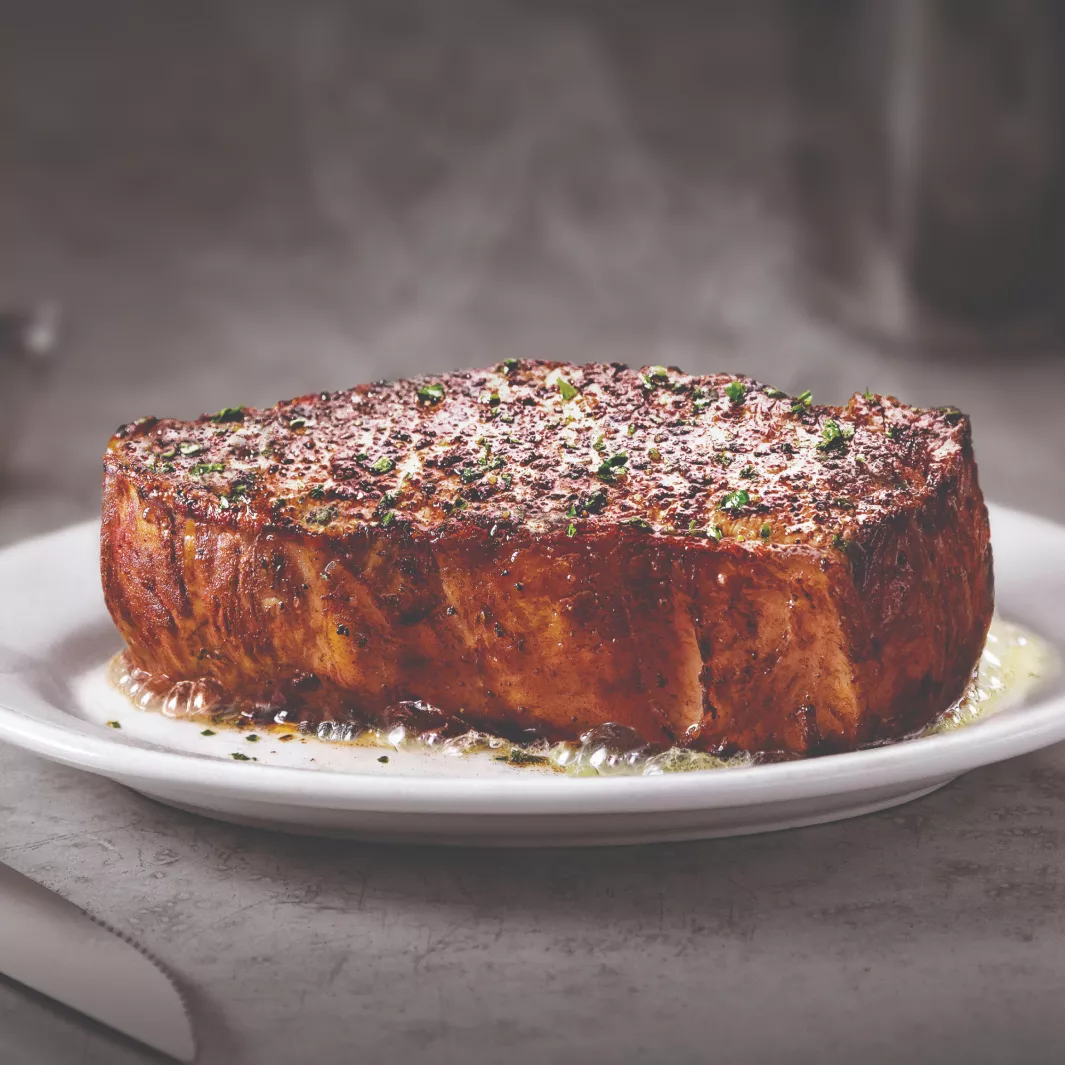 New York Strip