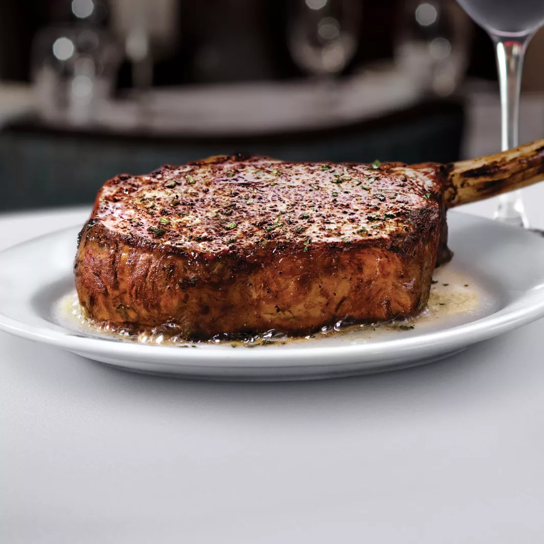 Cowboy Ribeye