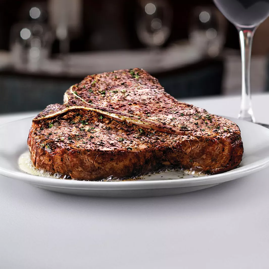 T-Bone